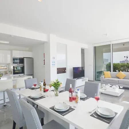 Protaras Olivine Ol01 4*