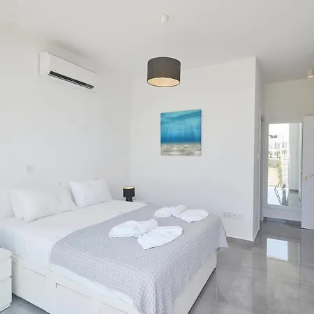 Protaras Olivine Ol01 4* 帕拉利米尼