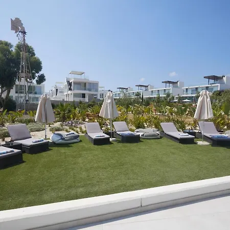 بيت ضيافة Protaras Olivine Ol01