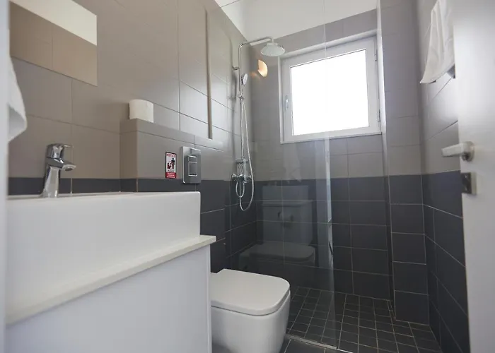 Protaras Olivine Ol01 4* Paralimni