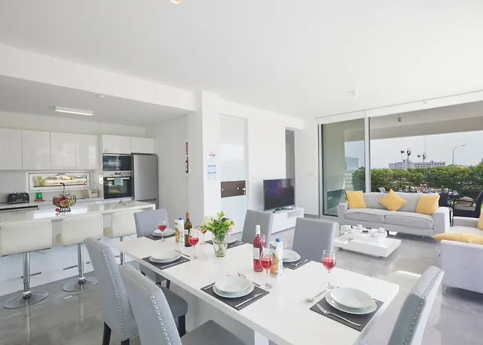 Protaras Olivine Ol01 4*