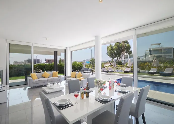 Protaras Olivine Ol01 4*