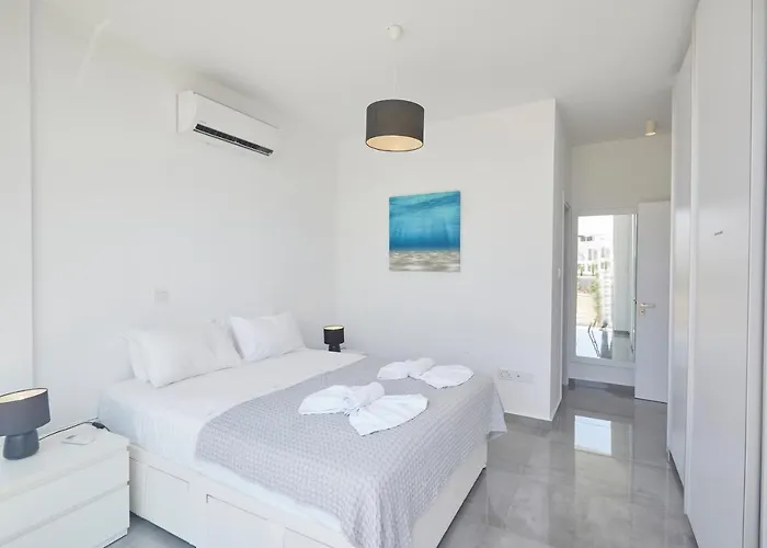 Protaras Olivine Ol01 4* Paralimni