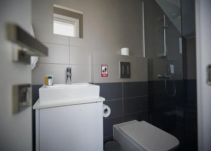 Pensiune Protaras Olivine Ol01